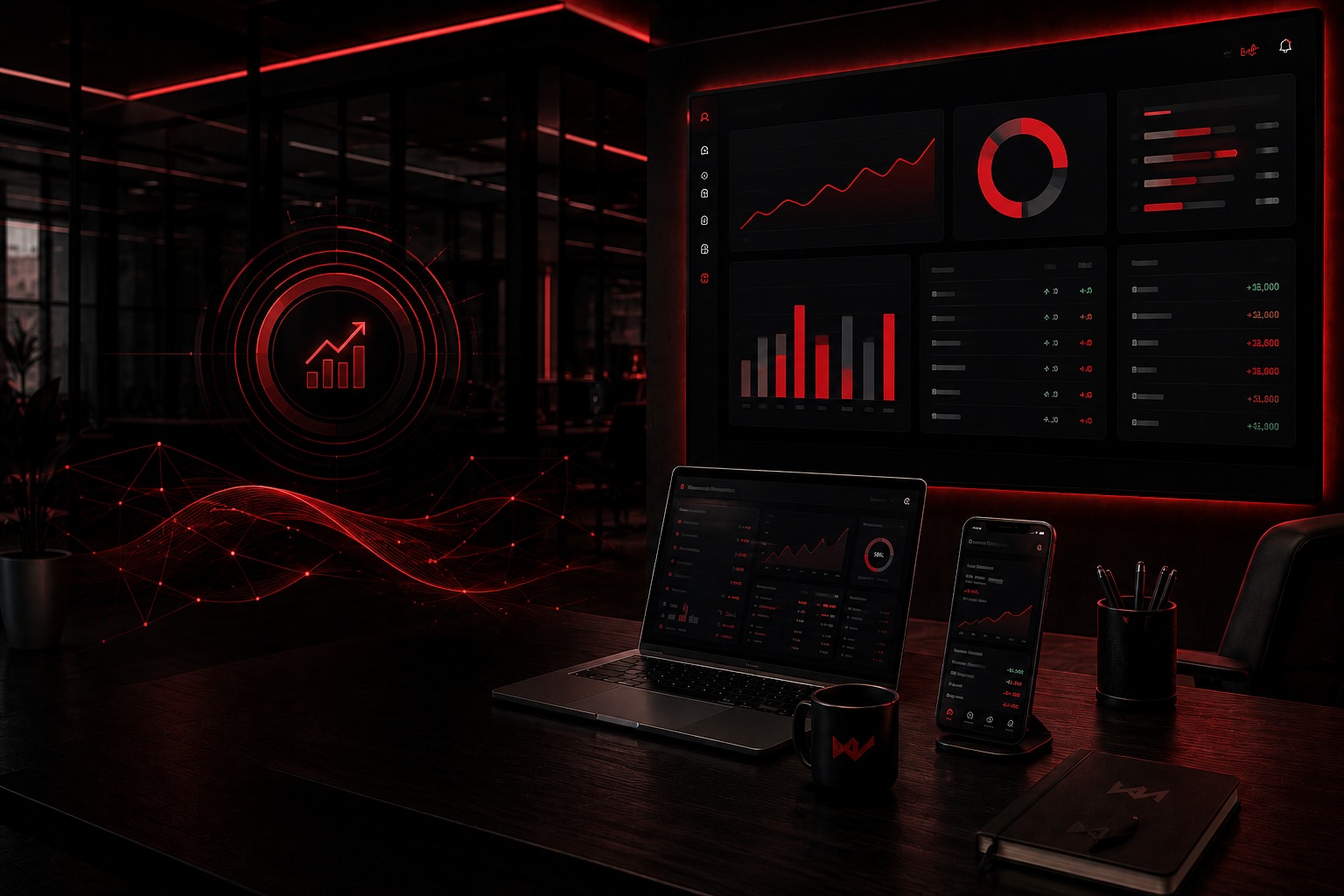 Finance