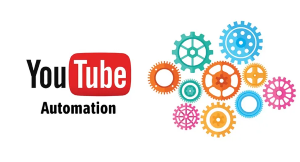 youtube-automation